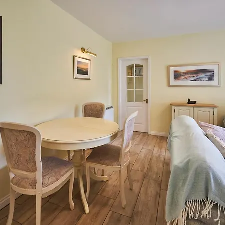 Host & Stay - Sandpipers Belford Exterior photo